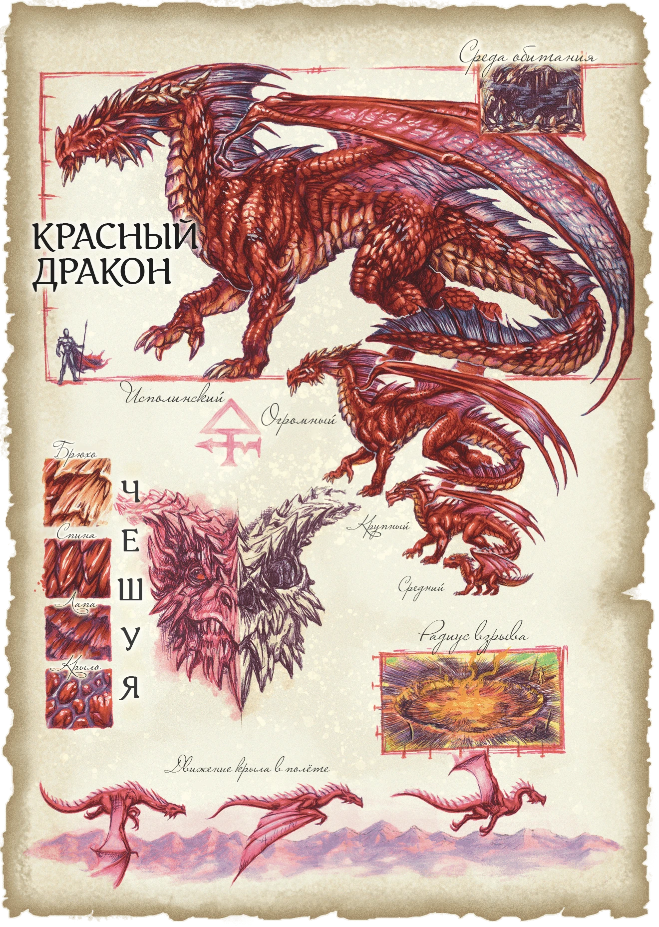 Красный дракон (2003)
