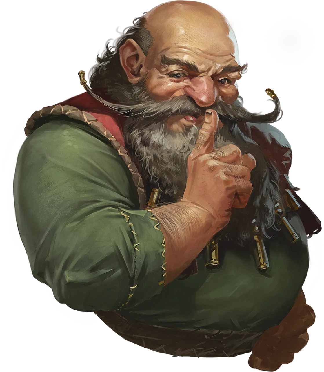 Хельдрик