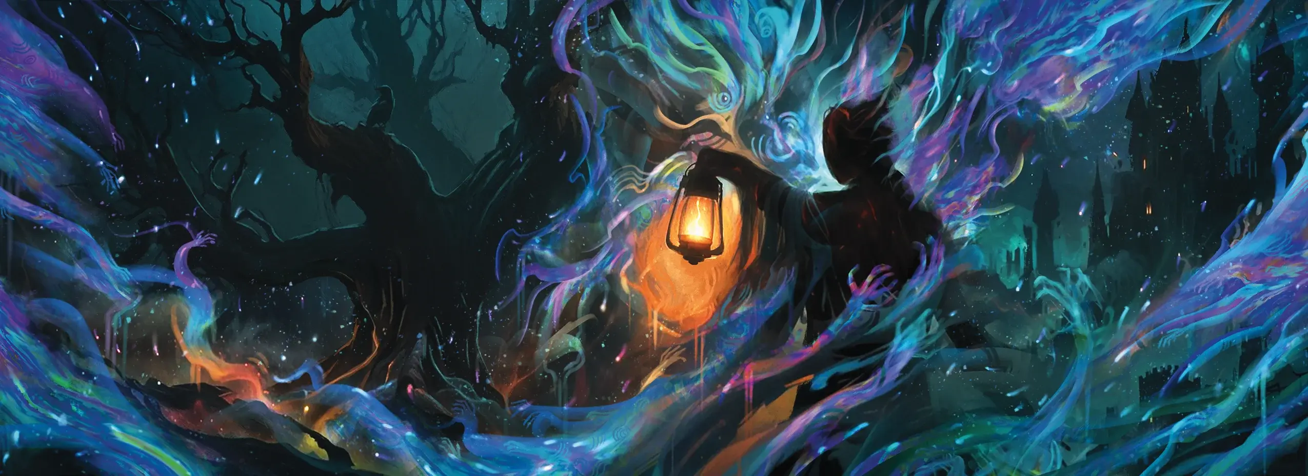 Mist Wanderer