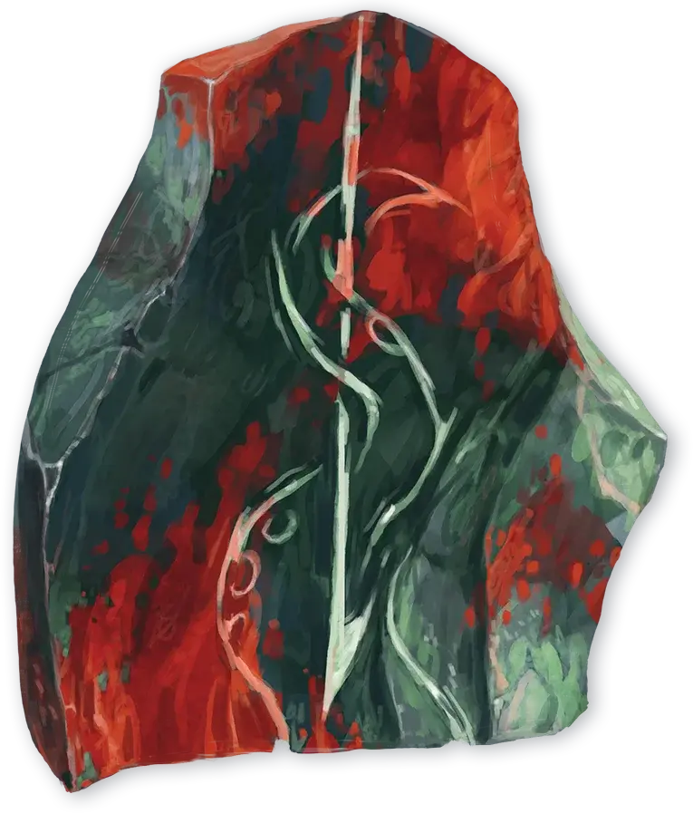 Symbol of the Cult of the Chthonic Night