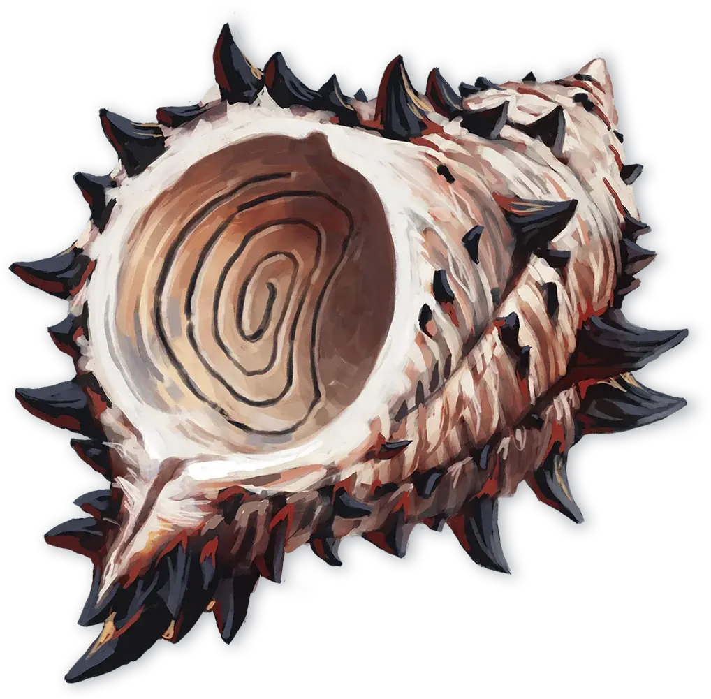 Symbol of the Cult of the Drowning Wave