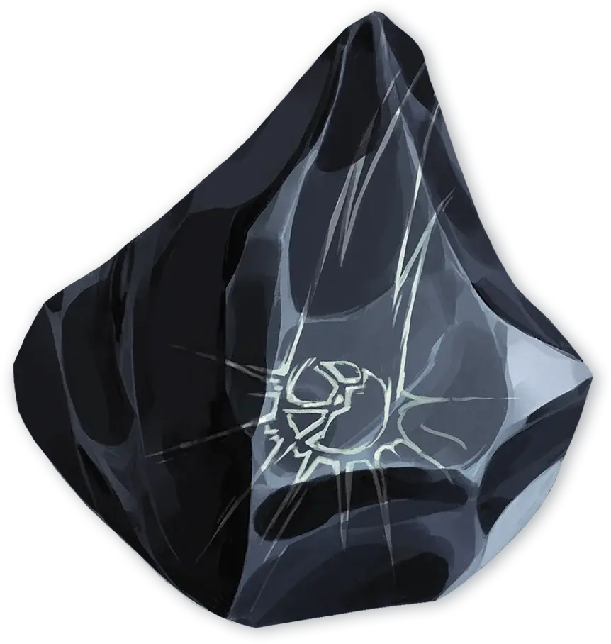 Symbol of the Cult of the Heavenly Doom