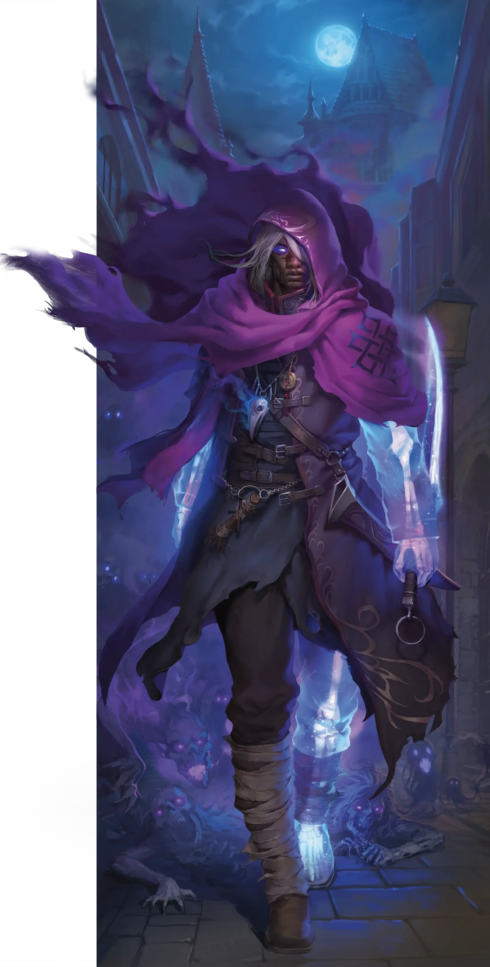 Phantom Rogue