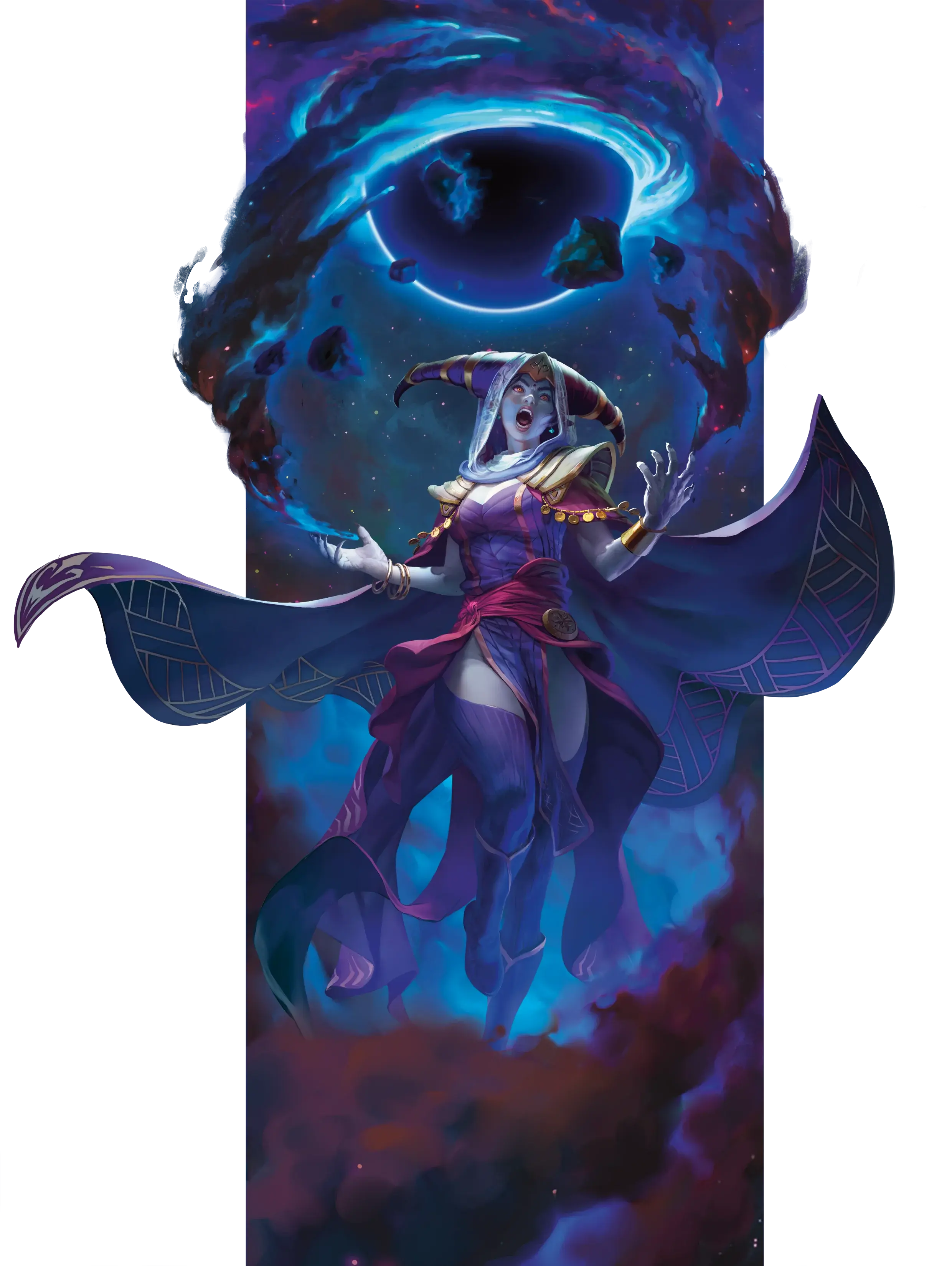 Shadow Sorcerer